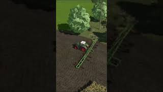 LS22 Farming Simulator 22 224 farmingsimulator22 farming landwirtschaft gaming Ls22 viral [upl. by Jonathon68]