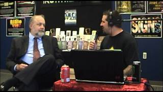 What is Truth Radio  Gary Habermas on quotGetting into Apologeticsquot [upl. by Gilus]