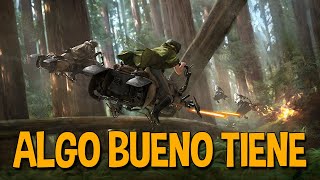 AUTOGUIA quotPERSECUCIÓN EN MOTO SPEEDERquot SWGOH [upl. by Modeste]