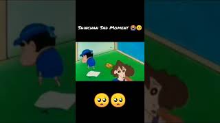 Shinchan sad 😭 moments 😭😭😭😭ParnitaAswal [upl. by Anam]