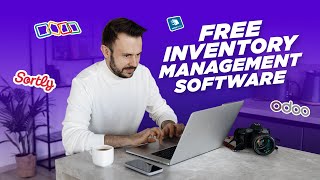 5 Free Inventory Management Software for Small Business [upl. by Ely]