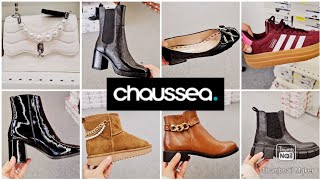 CHAUSSEA NOUVELLE COLLECTION 28 OCTOBRE 24 [upl. by Mattah]