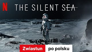 The Silent Sea Sezon 1  Zwiastun po polsku  Netflix [upl. by Eiral]