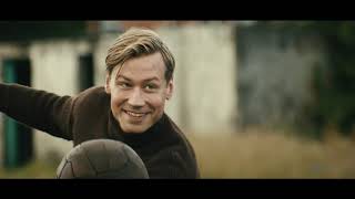 Trautmann  Official Trailer 2 Deutsch  German  2018  Biopic  Drama  Romance [upl. by Nelram]