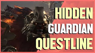 Lost Ark  Start This Hidden Quest BEFORE Doing Guardian Raids [upl. by Esoranna]