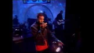 Craig David  Rendezvous  Top Of The Pops  Friday 23rd February 2001 [upl. by Leirua]