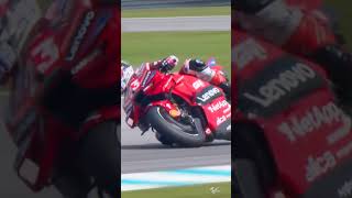 Enea Syedih Enea Marah Enea Kecewa❗viralvideo viralshorts videos motogp2024 motogp fyp [upl. by Cormier]