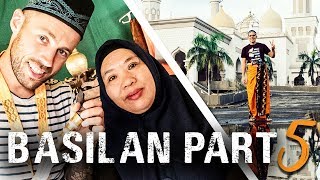 FINAL THOUGHTS of BASILAN  Mindanao Philippines Travel Vlog [upl. by Akinimod]