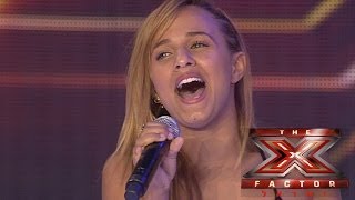 ישראל X Factor  עמית קמה ועדן  הבלדה על חדווה ושלומיק [upl. by Jacob328]