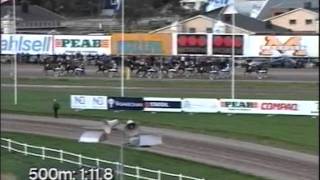 Sundsvall Open Trot 1998  Zoogin [upl. by Pagas]