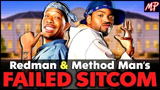 From HIPHOP to SITCOM FLOP  The quotMethod amp Redquot Story [upl. by Harday]