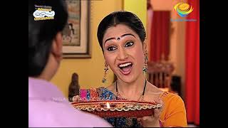 Daya Advises Jethalal  Taarak Mehta Ka Ooltah Chashmah  TMKOC Comedy  तारक मेहता [upl. by Lladnew]