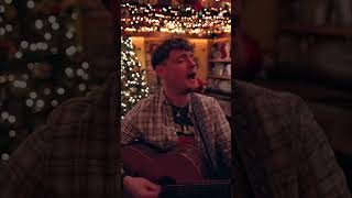 Ryan McMullan  Fairytale of New York cover [upl. by Gadmon957]