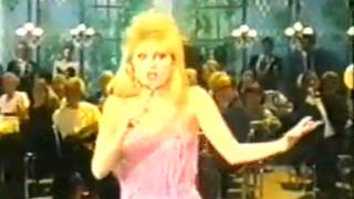 Audrey landers Yellow Rose Of Texas [upl. by Arihsay]