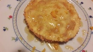 Seadas ricetta sarda by Erika [upl. by Brig]