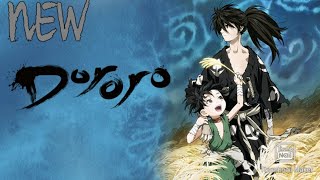 dororo episode 2 english dub [upl. by Arreip]