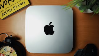 Why The Cheapest M1 Mac Mini Matters The Most  After 6 months of use [upl. by Griswold]