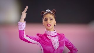 أن تولد في الدنيا لعبة يعني انك تبقى كذبة حتى يصدقك ولد  hala Al Turk New Song [upl. by Chow]