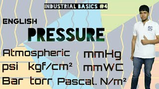 Eng Pressures all defination explained in details [upl. by Veljkov]