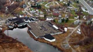 Eastland Woolen Mill Superfund Site [upl. by Elitnahc]