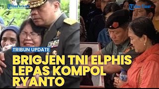 🔴 UPDATE Polisi Tembak Polisi Terungkap Pelaku AKP Dadang Kondisi Sadar Saat Tembak Kasat Reskrim [upl. by Tengler]