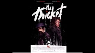 The Thicket CWEB Official Cinema Trailer and Movie Review [upl. by Now]