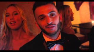 RIDSA  LA CEST DIE CLIP OFFICIEL [upl. by Elttil]