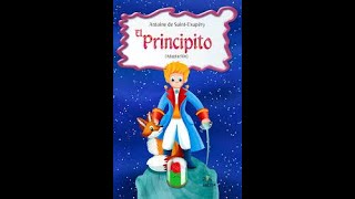 El Principito Audiolibro [upl. by Cawley]