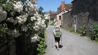 De Figeac a Beduer HD 1644 [upl. by Catherina]