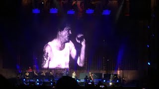 Die Toten Hosen  Europa HD 2018 live  Cannstatter Wasen  Stuttgart [upl. by Herrera]