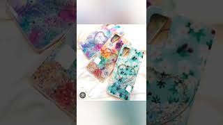 Beautiful phone cover 📱📱design fashion [upl. by Innad]