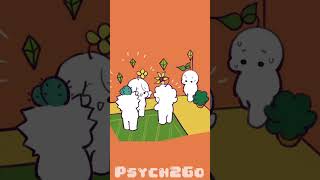 4 Tipos de Introvertidos Shorts  Psych2Go [upl. by Notrub]