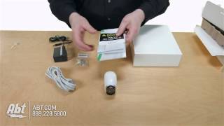 Unboxing Netgear Arlo HD Camera Security System [upl. by Harifaz]