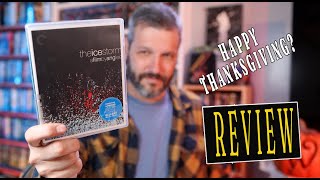 The Ice Storm 1997  Blu Ray Review  The Criterion Collection  Thanksgiving movie [upl. by Lirpa]