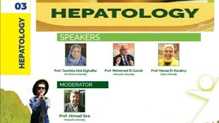 Hepatology Workshop Pedia Egypt conference 2022 [upl. by Conard]