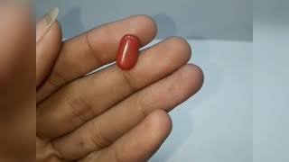 Coral Stone Price in Pakistan  5 Carat Real Red Taiwan Marjan For Sale in Pakistan [upl. by Kimberley]