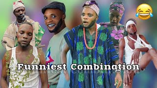 BEST OF ADEYRANTI COMEDY COMBINATION 2024 [upl. by Randolf732]