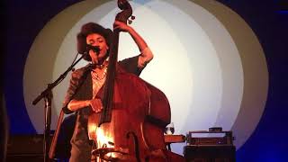 Esperanza Spalding  Live at Pioneer Works 6 Oct 6 2017 [upl. by Najram535]