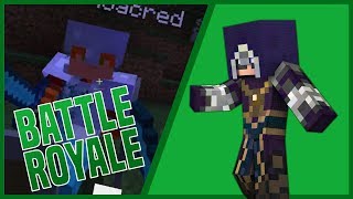 Der NichtVARO Sieger  Minecraft Battle Royale S1E4 [upl. by Canale]