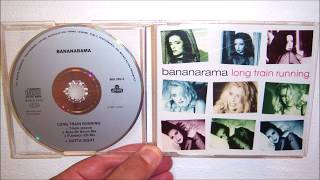 Bananarama  Long train running 1991 Flamenco CD mix [upl. by Izmar]