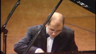 Alfonso Gomez plays M Ravel´s Noctuelles Miroirs I [upl. by Jephthah455]