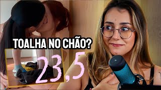 O PRIMEIRO BEIJO E ONGSA ATACANTE  MILKLOVE 235 องศาที่โลกเอียง Episódio 8 e 9 [upl. by Iggy]