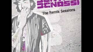 Benny Benassi  Castaway [upl. by Aleahcim]