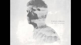 Ólafur Arnalds  Only the Winds [upl. by Nuahsad]