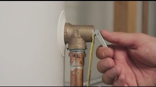 How to Test Your Water Heaters Temperature amp Pressure Valves  RotoRooter [upl. by Anaig]