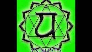 Aligning the Chakras through Audio Attunement Technology [upl. by Kemme]