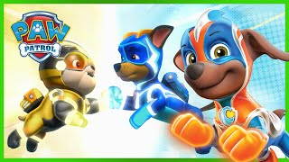 Kosmopieski Pieski kontra klosz energii  Psi Patrol PAW Patrol po polsku  Pup Tales [upl. by Neelia752]