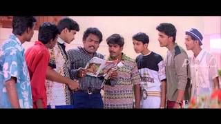 Junction  Tamil Movie Comedy  Abhinav  Kanishka  Amana  Venniradai Moorthy  Madhan Bob [upl. by Bander]