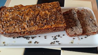 terrine de lentilles  recette facile et rapide  idéerecettepascher✔ [upl. by Nerrej]