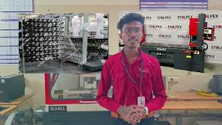 Student feedback on internship at BHEL Trichy vsbec mechanicalengineering [upl. by Naitsirhc]